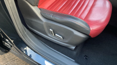 MG Hs 1.5 T-GDI Exclusive 5dr Petrol Hatchback